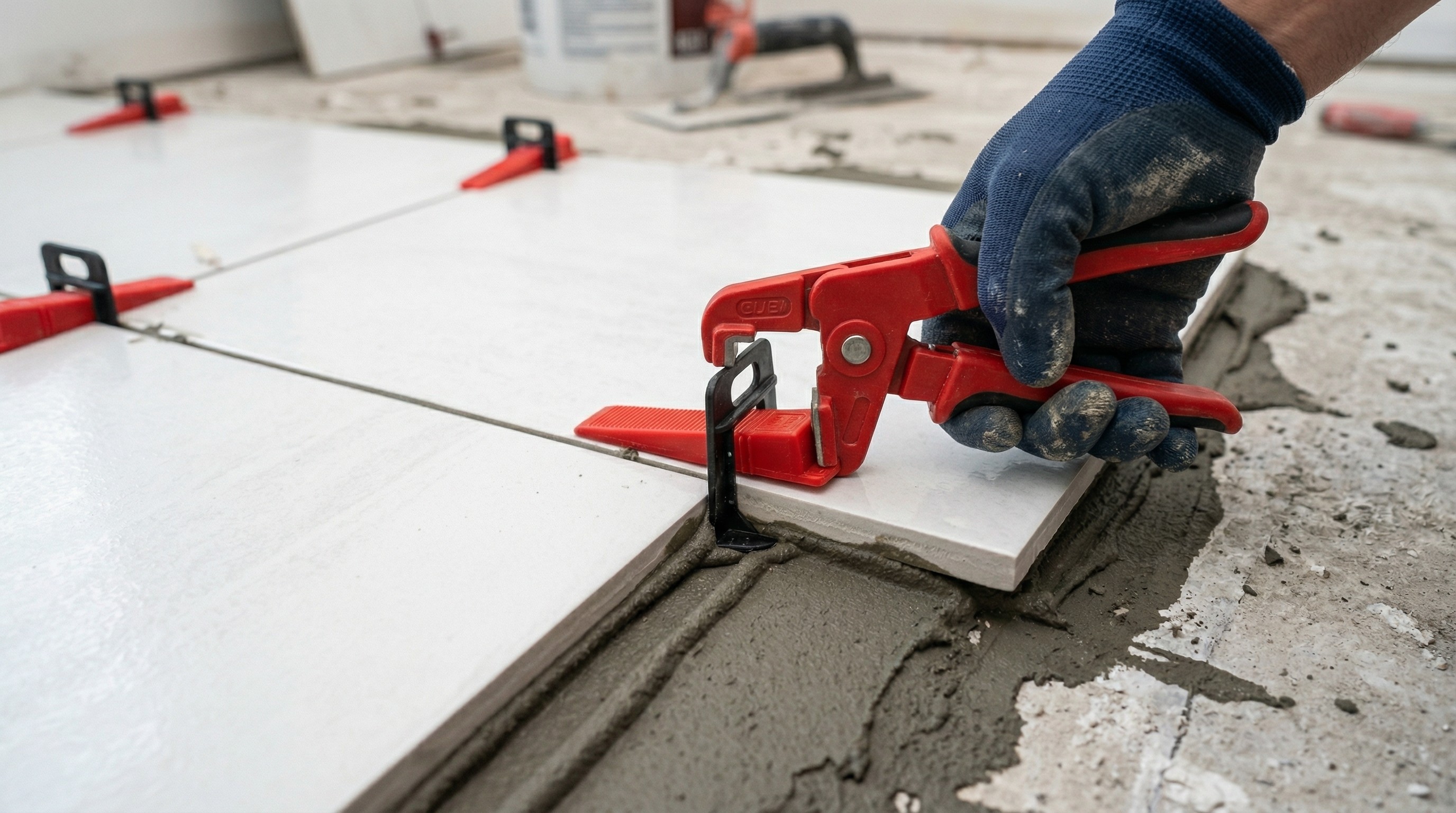 Fliesen Fuchs – Fliesenleger Neustadt an der Aisch